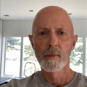 Meet your Posher, Graham